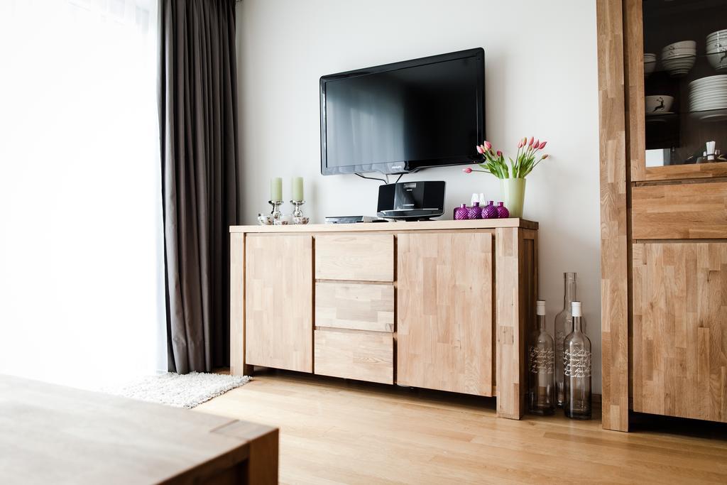 Appartement Hauser Kaibling Exterior photo