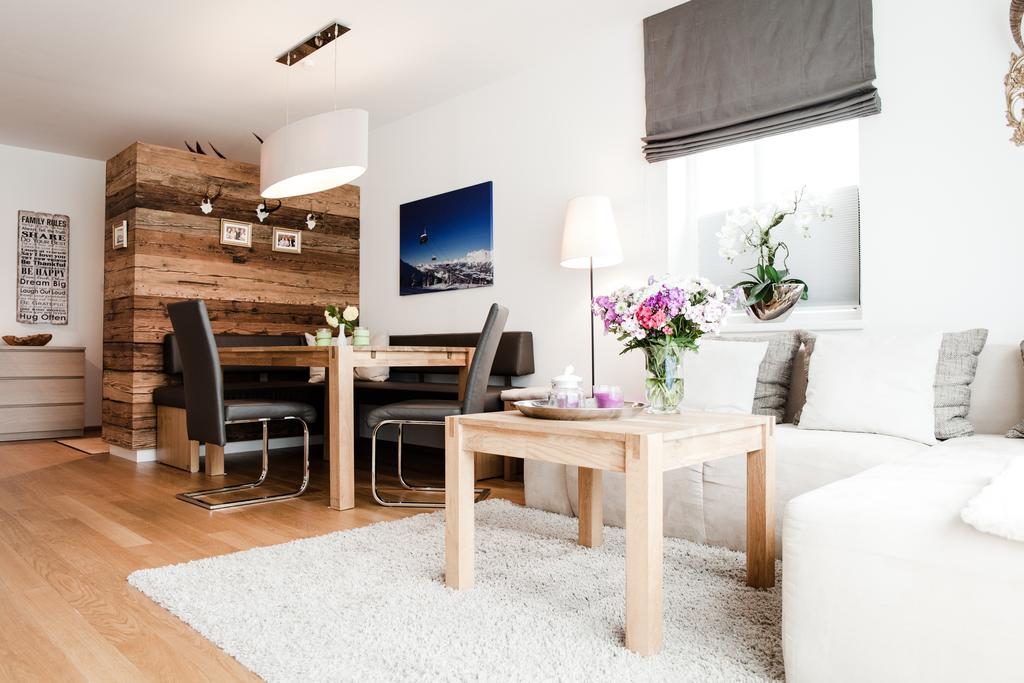 Appartement Hauser Kaibling Exterior photo