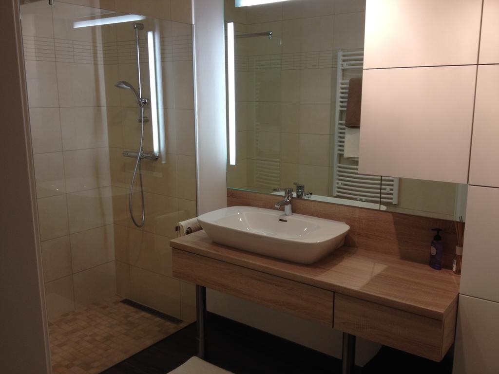 Appartement Hauser Kaibling Exterior photo